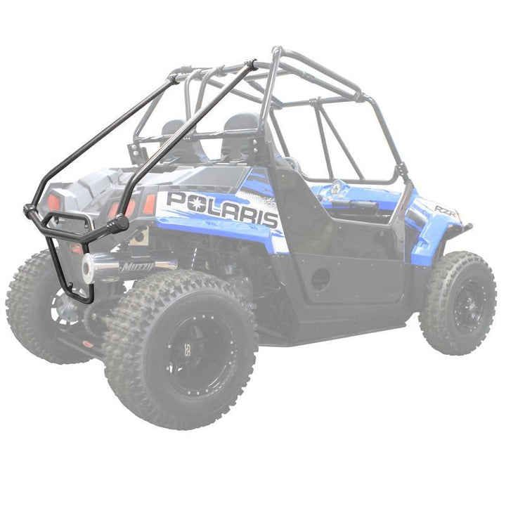 Polaris RZR 170 Rear Bumper