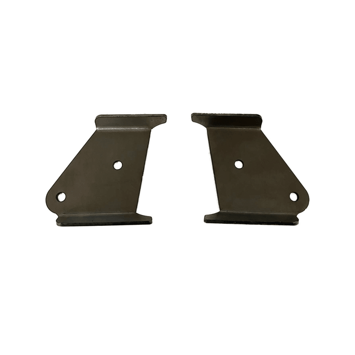 Polaris RZR Striker Plates