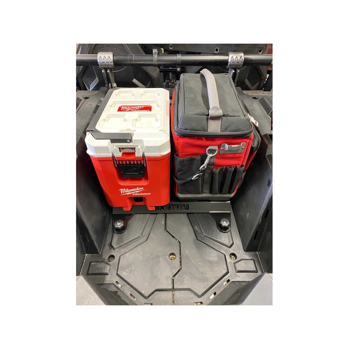 POLARIS RZR Packout Mount Short