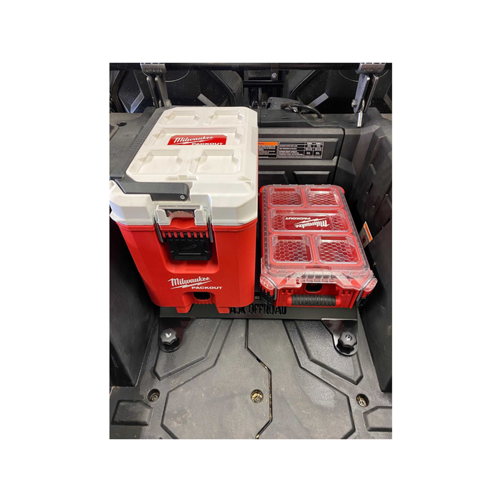 POLARIS RZR Packout Mount Short