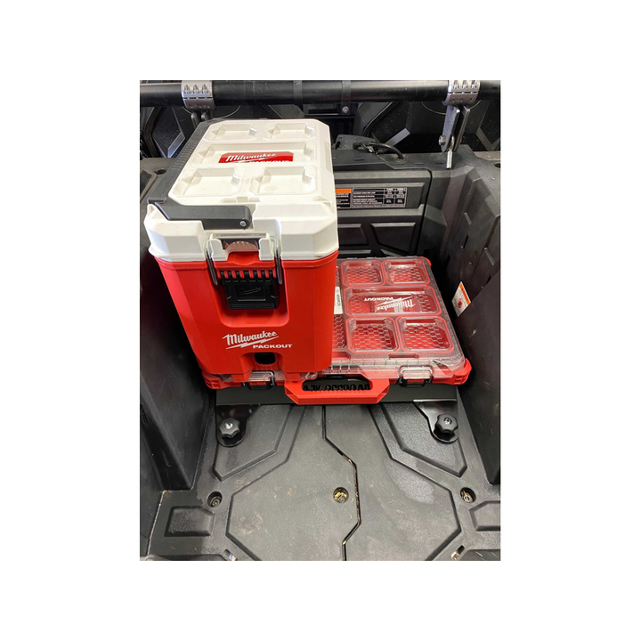 POLARIS RZR Packout Mount Short