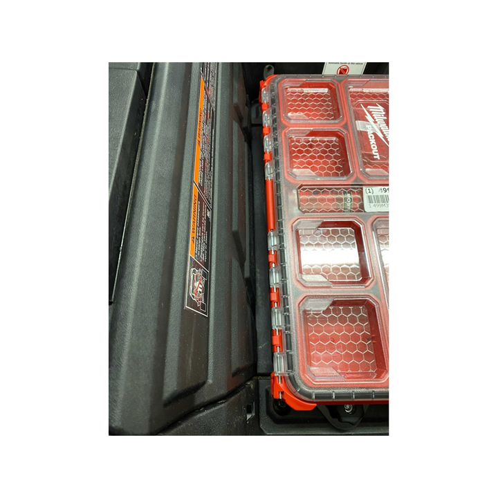 POLARIS RZR Packout Mount Short