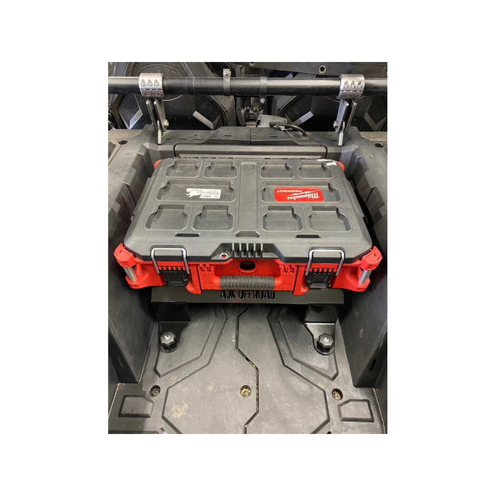 Polaris RZR Packout Mount Tall