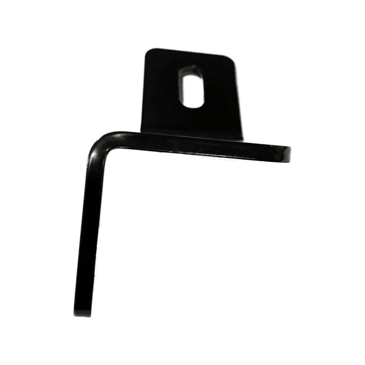 A Pillar Light Mount for Honda Talon