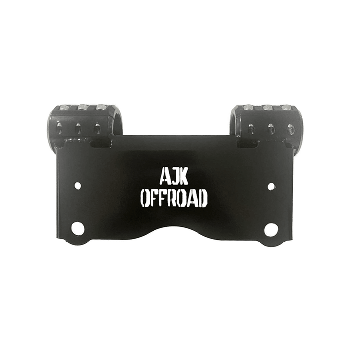 Polaris Click 6 Bolt on Harness Mount