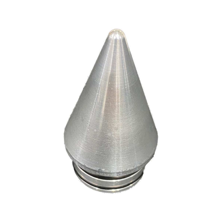 Push in Spike End Cap