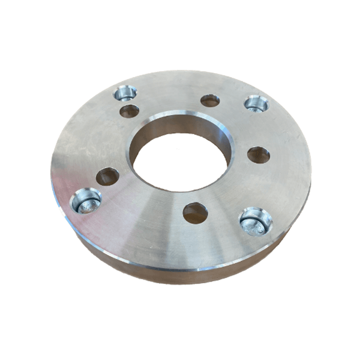 Polaris Pro R / Turbo R / Xpedition Wheel Adapters / Spacers