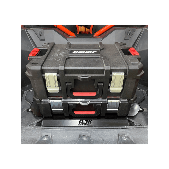 Honda Talon Bauer Storage Mount