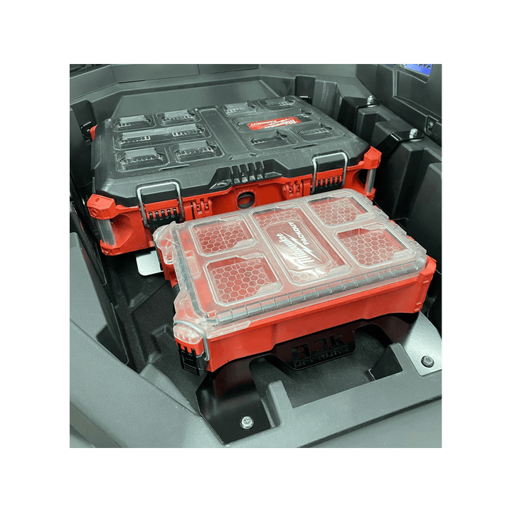 Polaris RZR PRO R Packout Mount