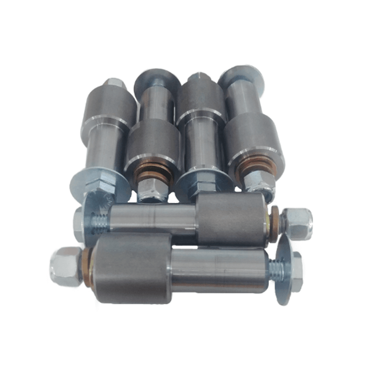 Polaris Xpedition Tree Kicker Studs