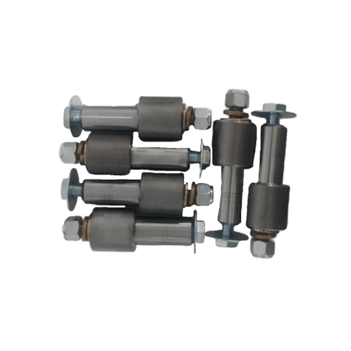 Polaris Xpedition Tree Kicker Studs