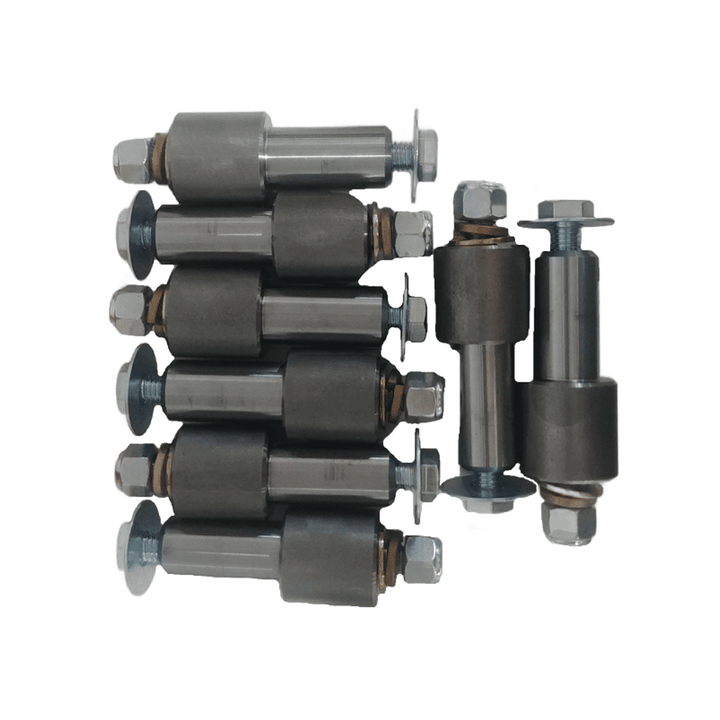 Polaris Xpedition Tree Kicker Studs