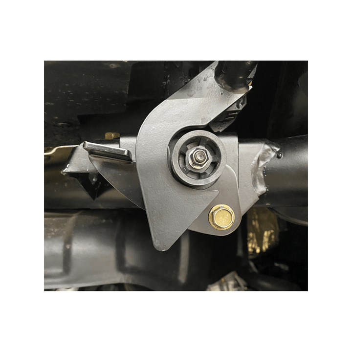 Polaris Xpedition Bed Tilt Lock