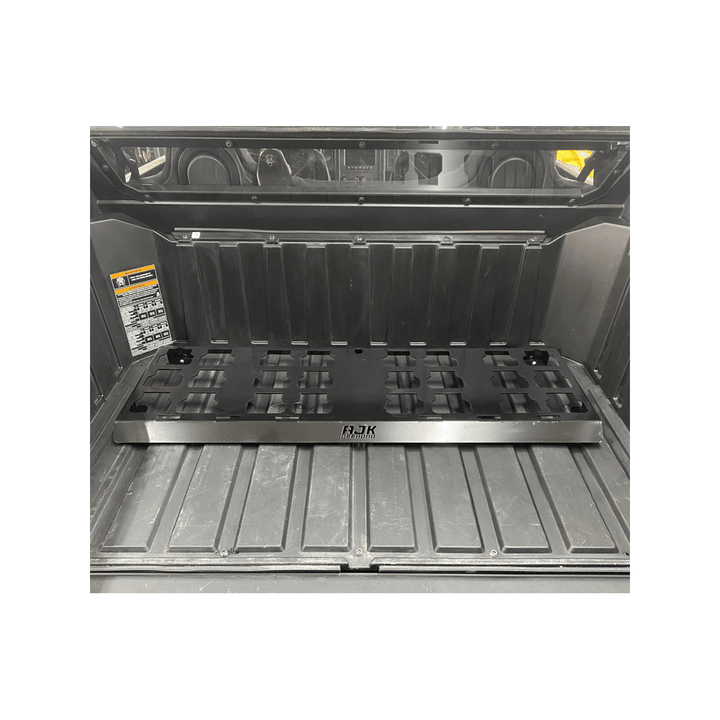 Polaris Xpedition Packout Mount