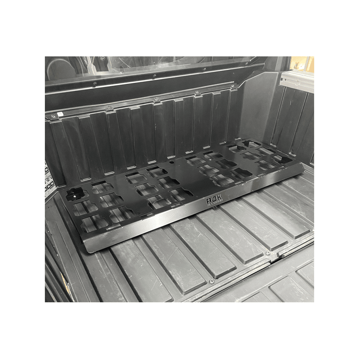 Polaris Xpedition Packout Mount