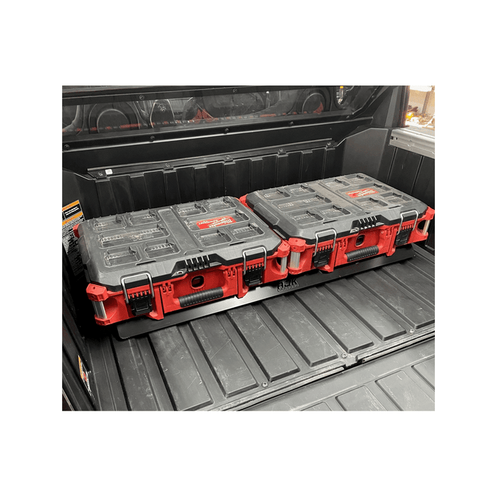 Polaris Xpedition Packout Mount