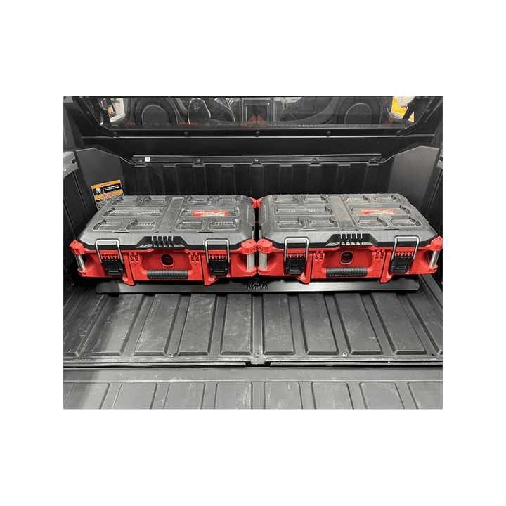 Polaris Xpedition Packout Mount