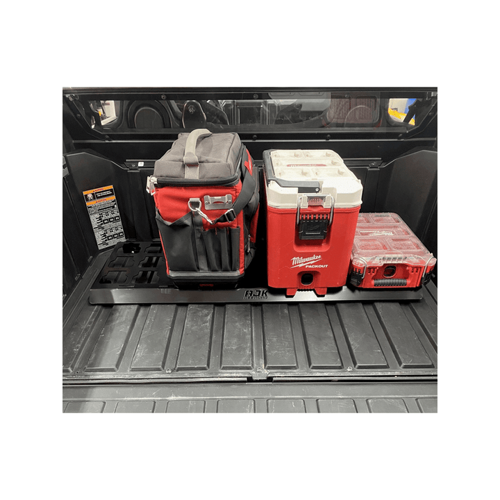 Polaris Xpedition Packout Mount