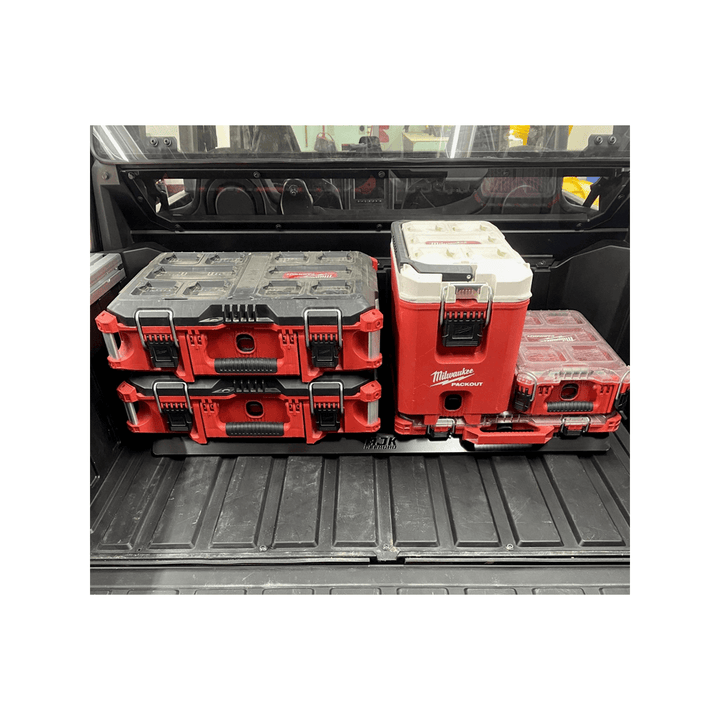 Polaris Xpedition Packout Mount