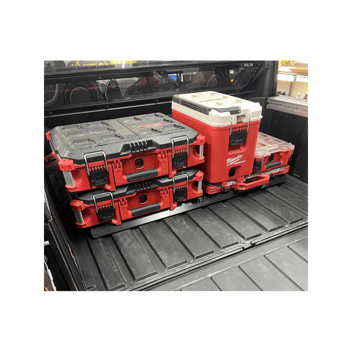 Polaris Xpedition Packout Mount