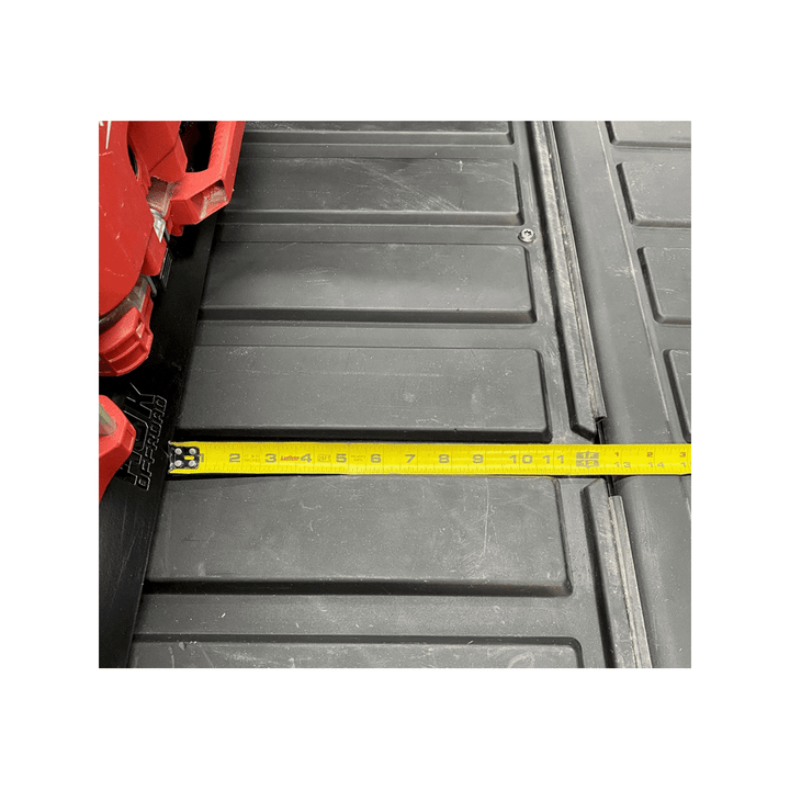 Polaris Xpedition Packout Mount