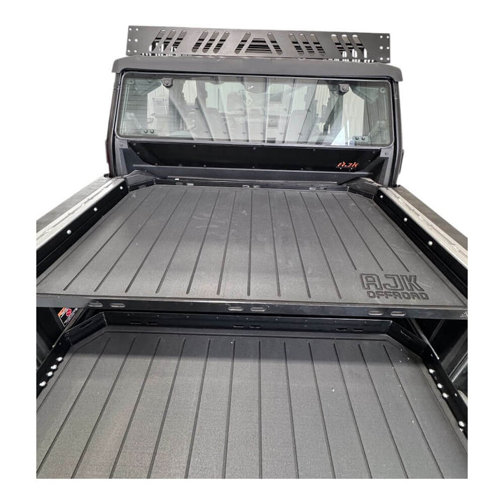 Polaris Xpedition Bed Mat for Tray