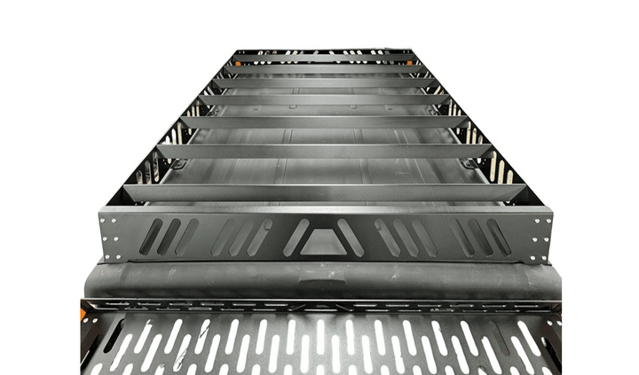 Polaris Xpedition Roof Rack