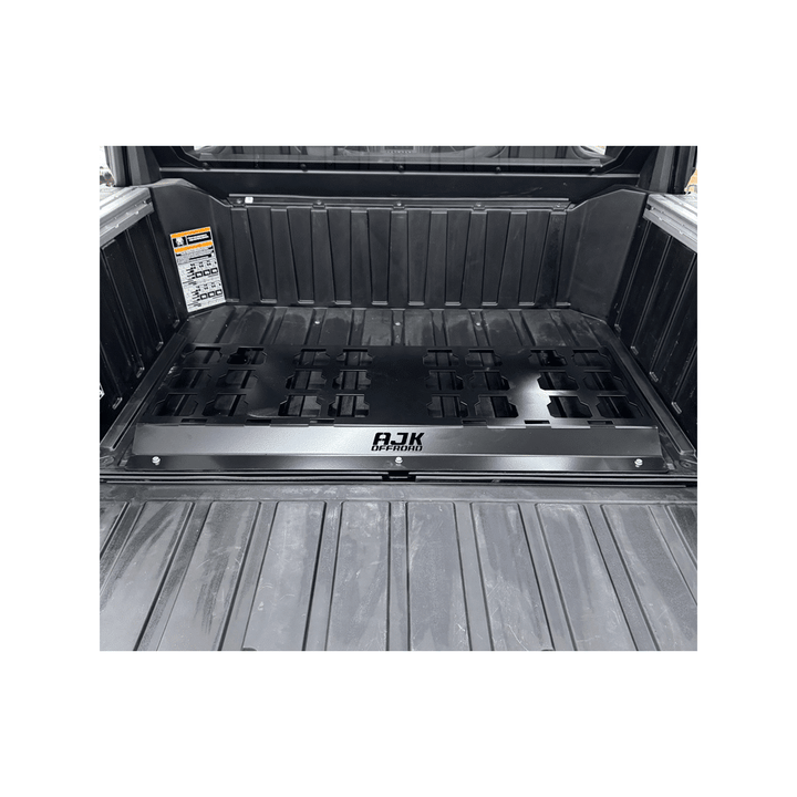 Polaris Xpedition Rear Packout Mount