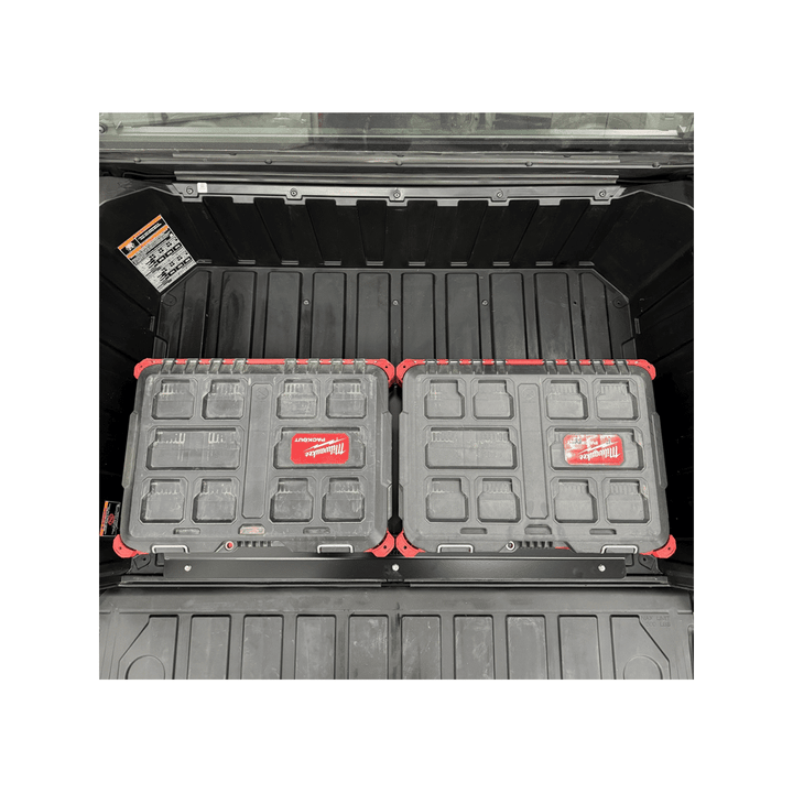 Polaris Xpedition Rear Packout Mount