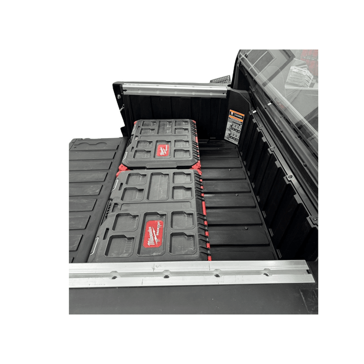 Polaris Xpedition Rear Packout Mount