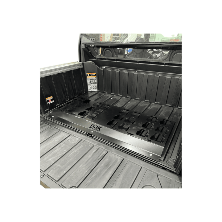 Polaris Xpedition Rear Packout Mount