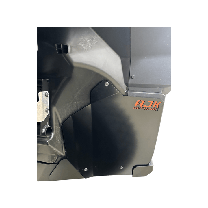 Polaris Xpedition Inner Fender Guards