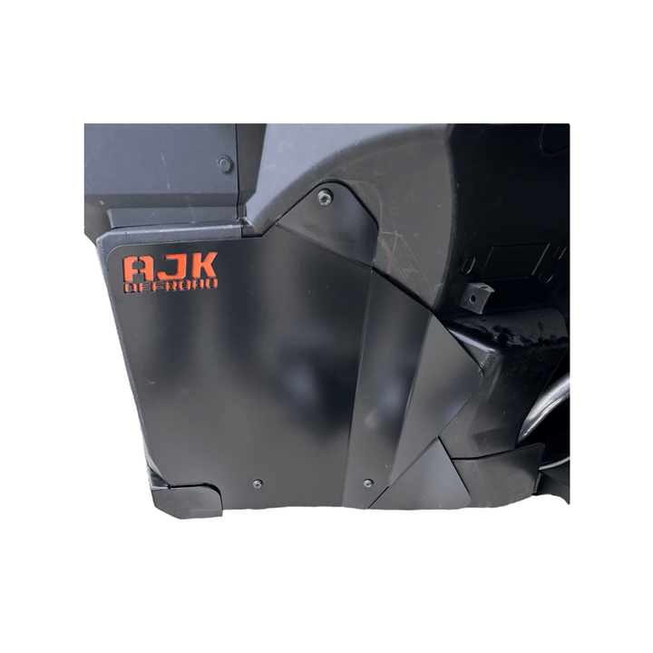 Polaris Xpedition Inner Fender Guards