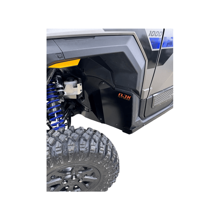 Polaris Xpedition Inner Fender Guards