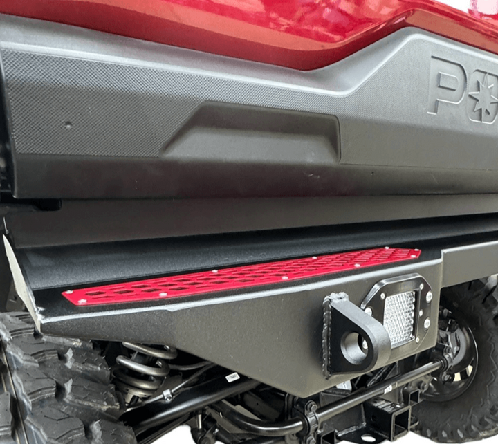 Polaris Ranger 1500XD Rear Bumper