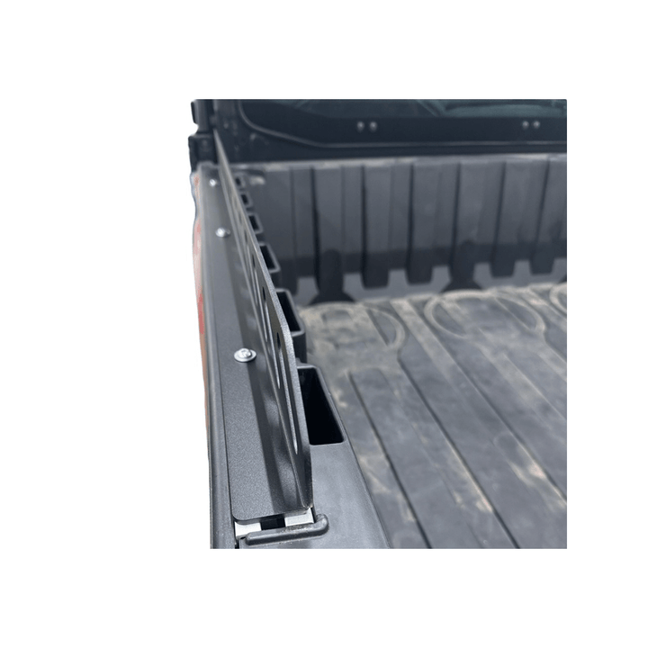 Polaris Ranger 1500XD Bed Rails