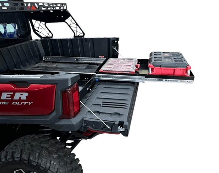 Polaris Ranger 1500XD Bed Drawer