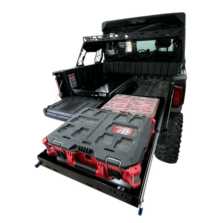 Polaris Ranger 1500XD Bed Drawer