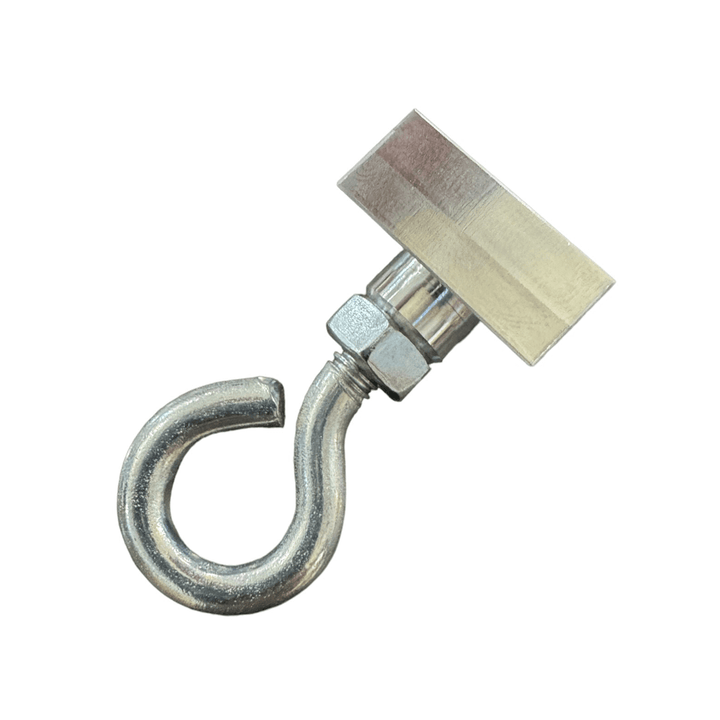 Polaris Xpedition Bed Rail Tie Down Hook