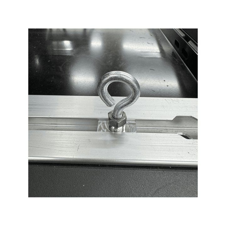 Polaris Xpedition Bed Rail Tie Down Hook