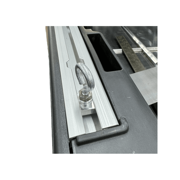 Polaris Ranger 1500 XD Bed Rail Tie Down Hook