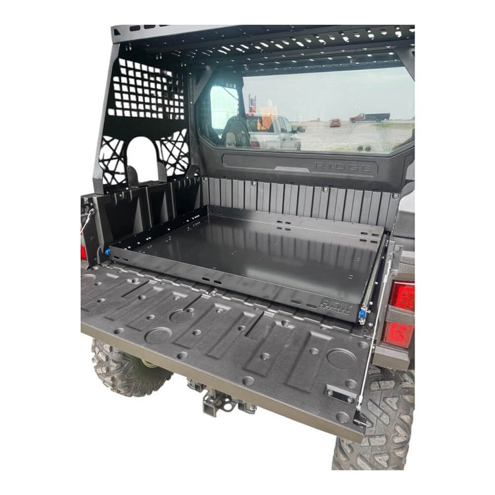 Kawasaki Ridge Bed Drawer