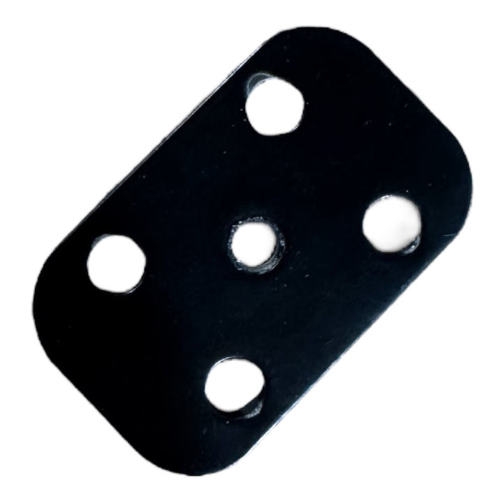 Kawasaki Ridge Bed Rail Nut