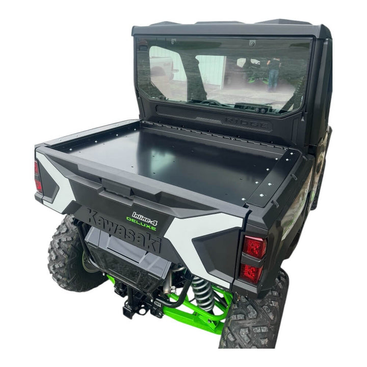 Kawasaki Ridge Bed Tray