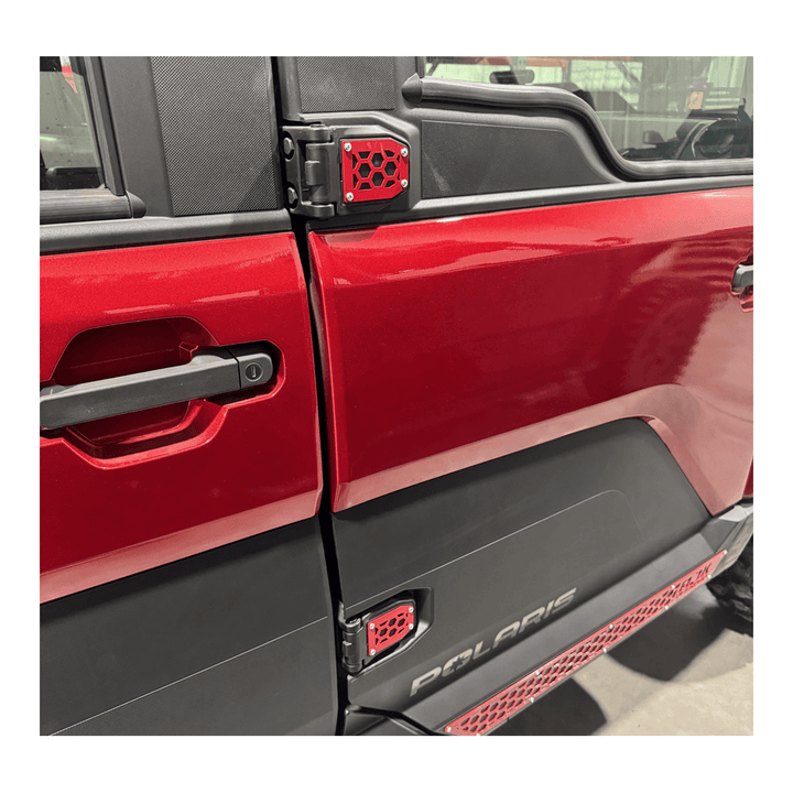 Polaris Ranger 1500XD Door Hinge Accent