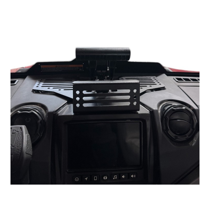 Polaris Ranger 1500XD Center Dash Panel