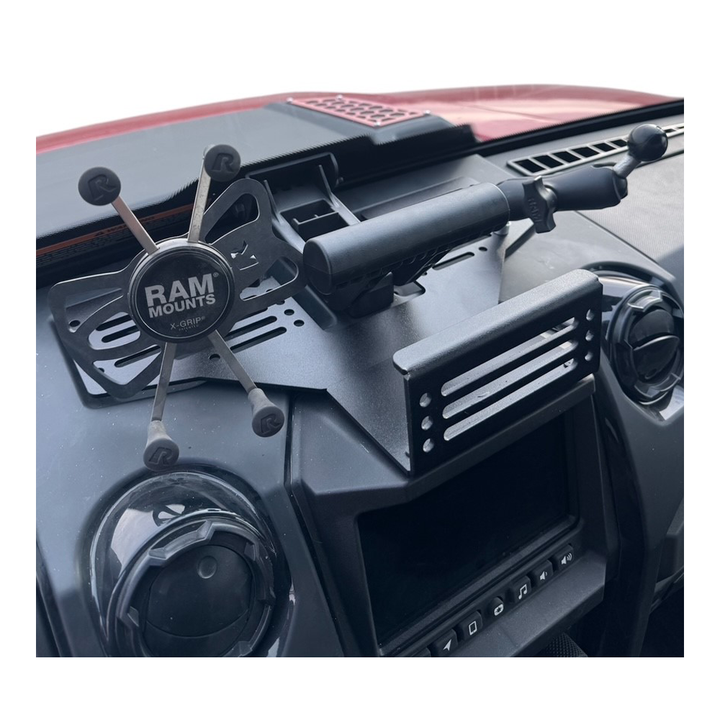 Polaris Ranger 1500XD Center Dash Panel