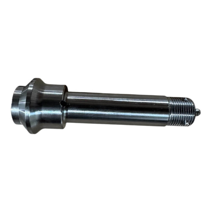Spare Tire Spindle Assembly