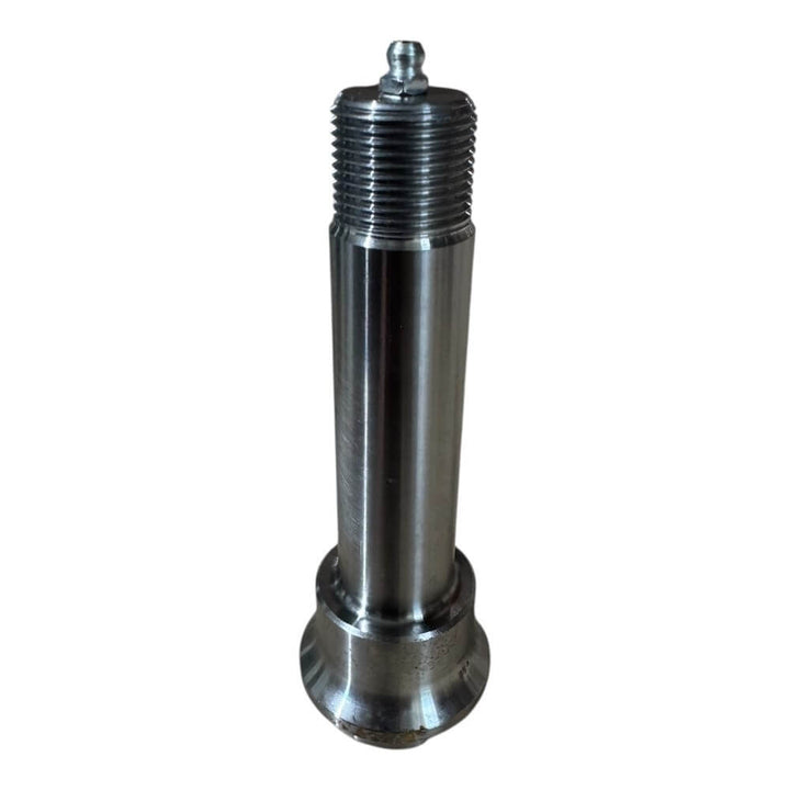 Spare Tire Spindle Assembly