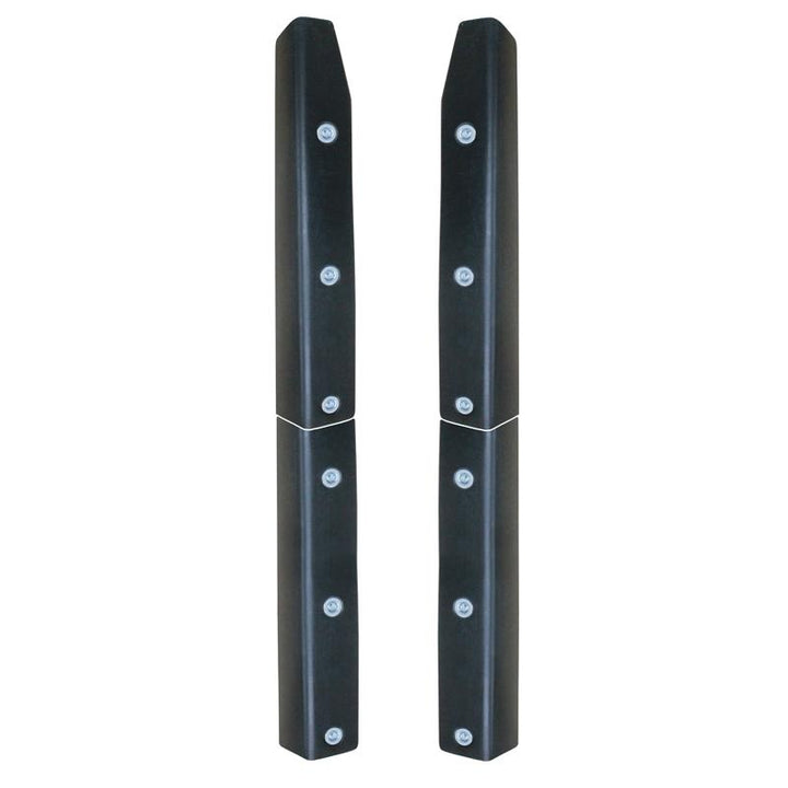 Polaris RZR 4 Seater UHMW Rock Sliders (older models)